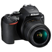 Nikon D3500 body $289.99