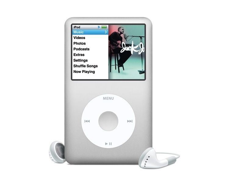 Start with Why for ipod instal