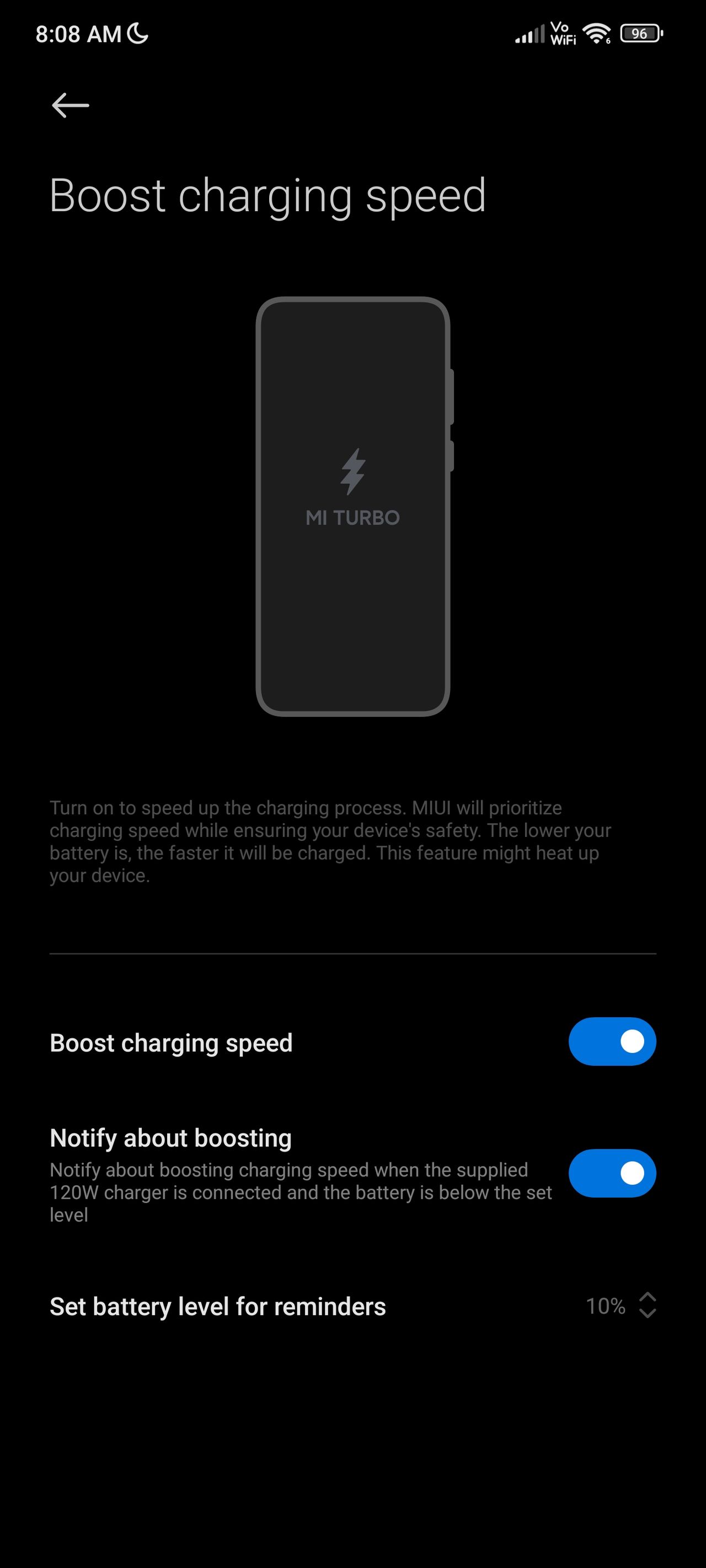 Xiaomi 12 Pro