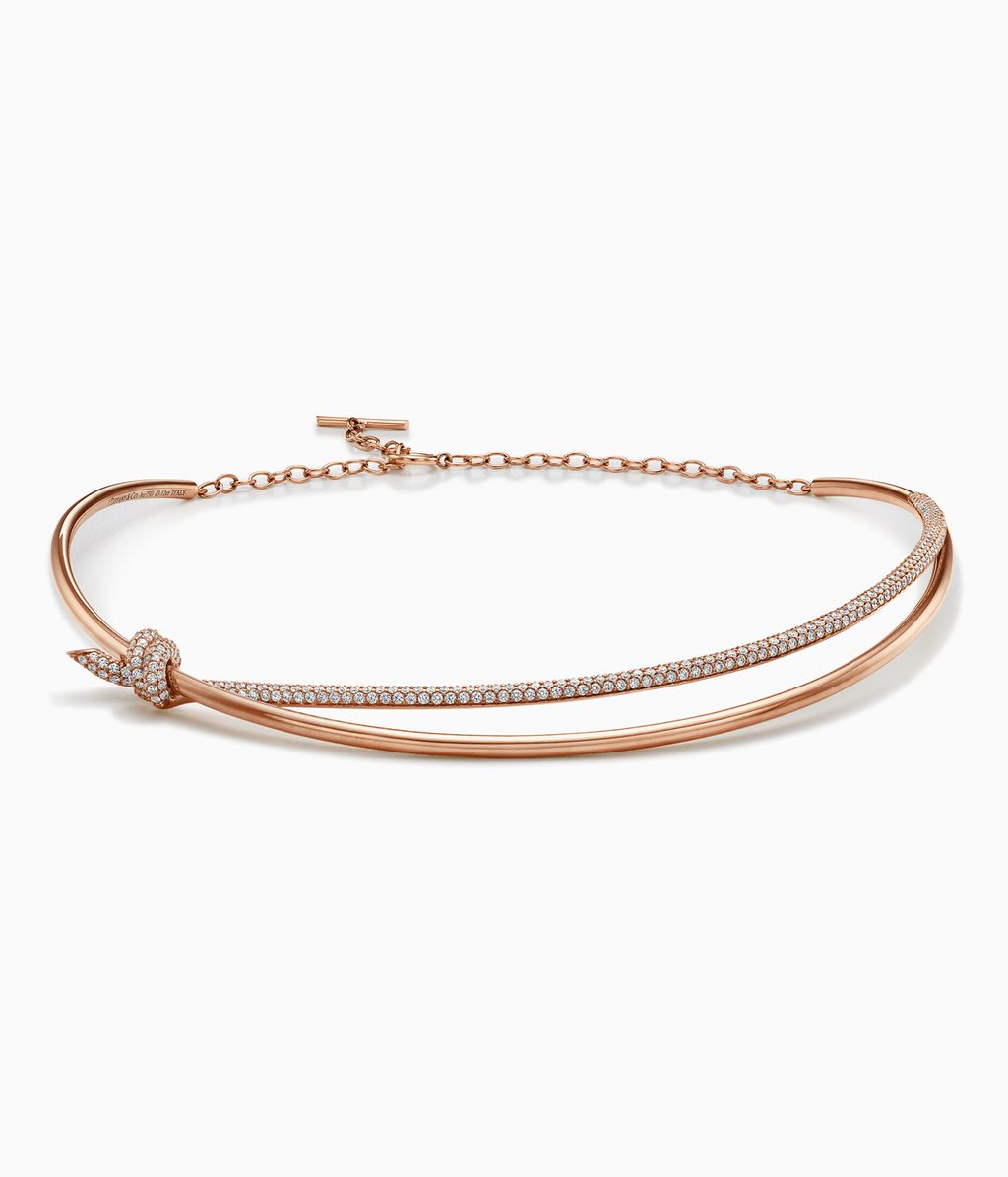 Tiffany & Co unveils new fine jewellery collection | Wallpaper