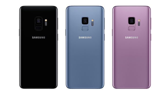 best Samsung Galaxy S9 deals