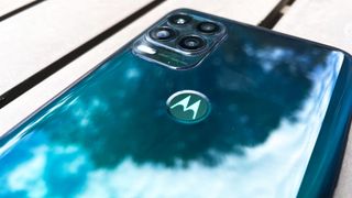 Moto G Stylus 5G review