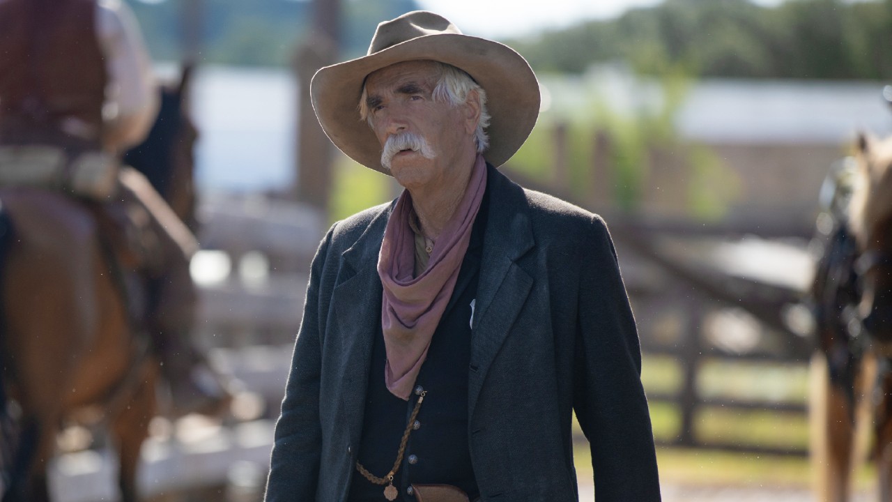 32 Famous Actors Who Have Appeared In A Taylor Sheridan TV Show