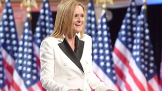Samantha Bee's Not The White House Correspondents' Dinner