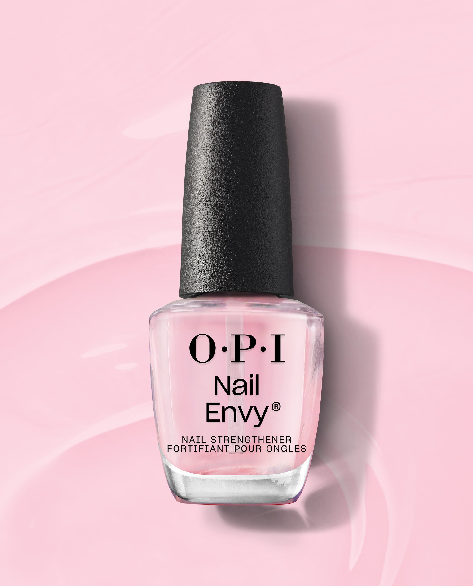 Nail Envy&amp;reg; Pink to Envy Nail Strengthener