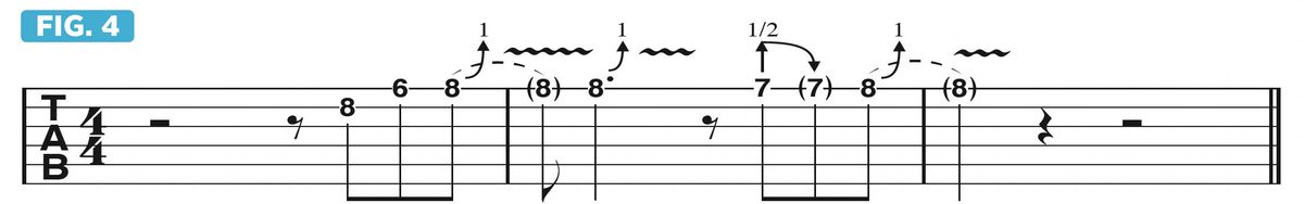 How to incorporate the string bending mastery of Albert King in your ...