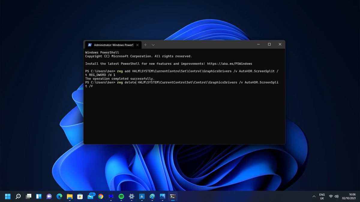How to enable Auto HDR in Windows 11 TechRadar