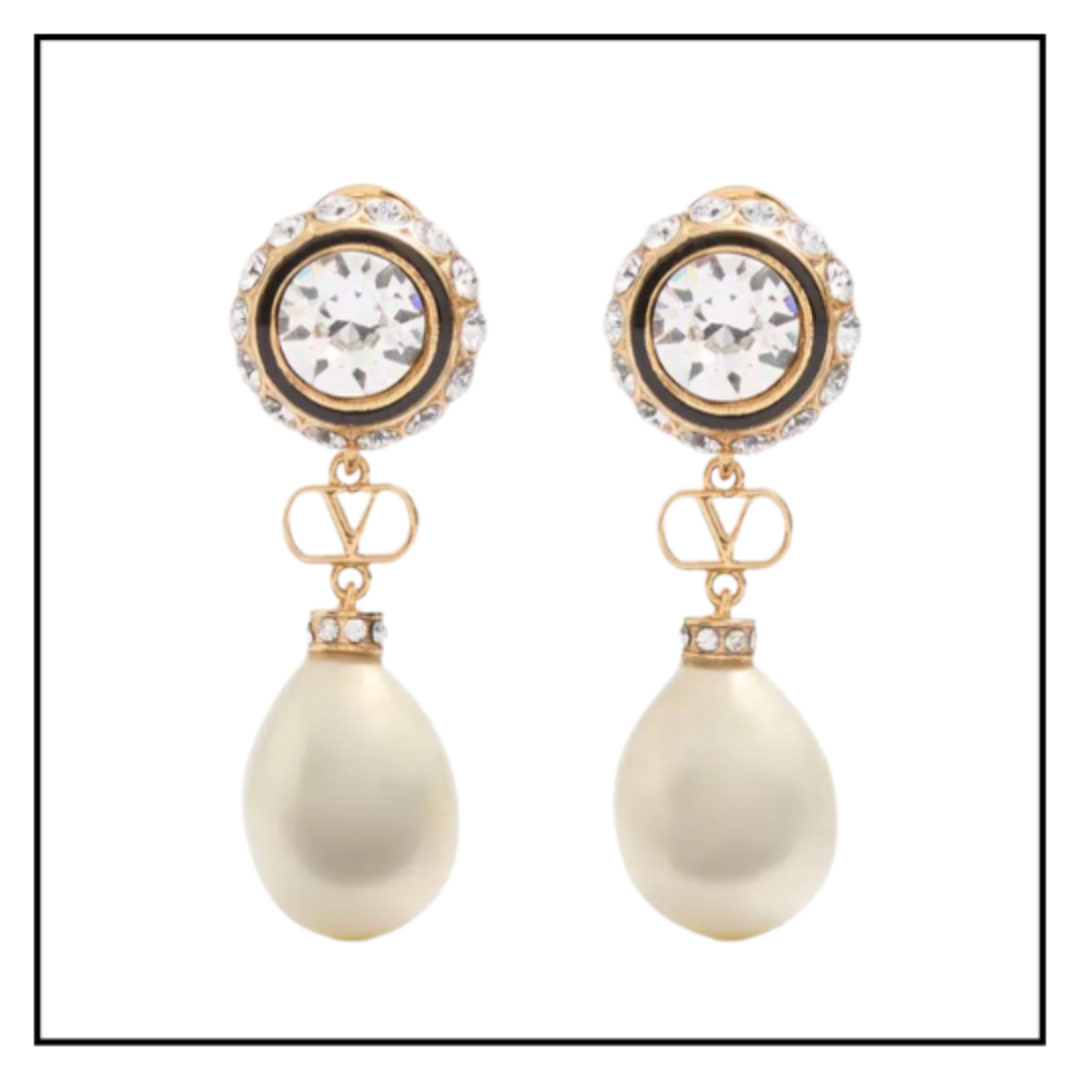 Valentino Earrings