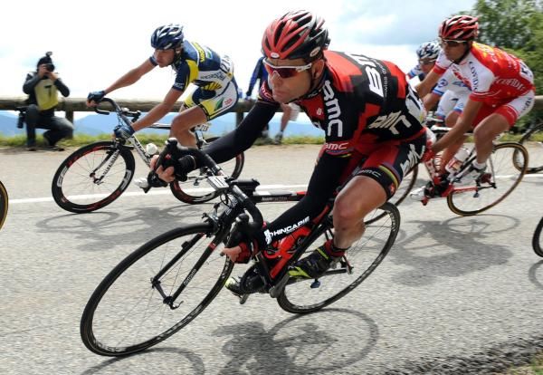 Cadel Evans (BMC)