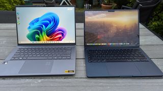 Acer Swift 14 AI