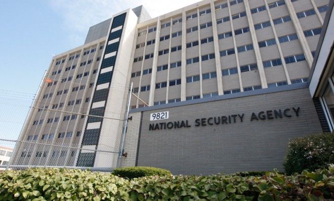 NSA