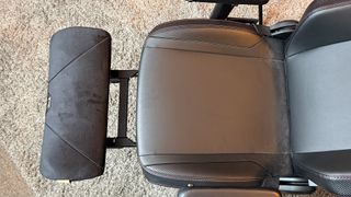 Secretlab Ergonomic Recliner Add-on