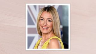 These three beauty products give Cat Deeley her fresh-faced glow on This Morning