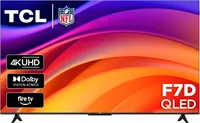 TCL 55" F7D 4K QLED TV