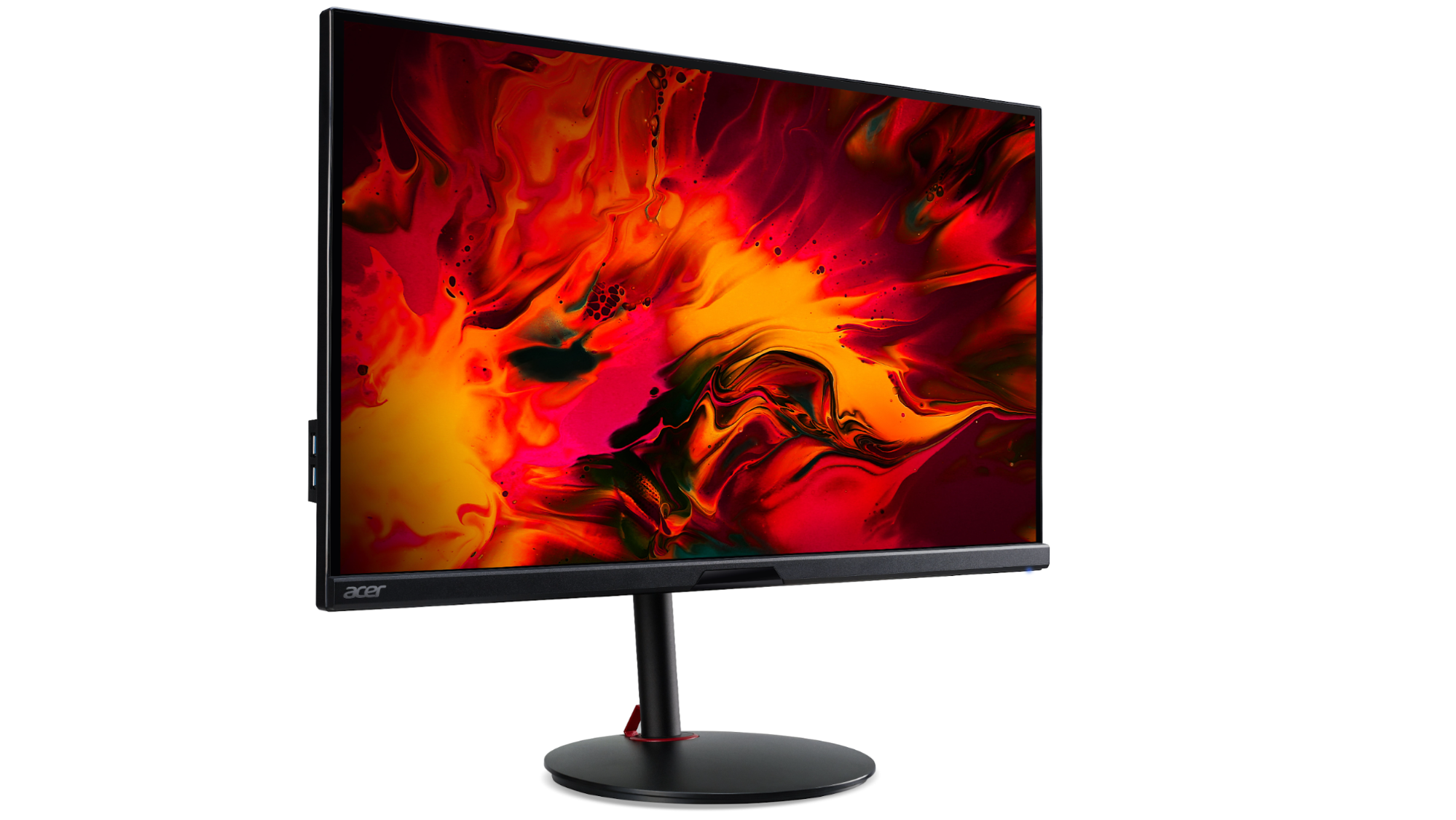 Acer Introduces Its First HDMI 2.1 Monitor
