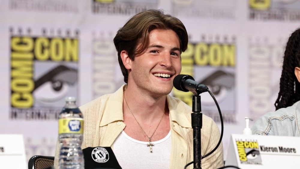Vampire Academy cast at San Diego Comic-Con