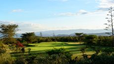 Great Rift Valley - Hole 3 