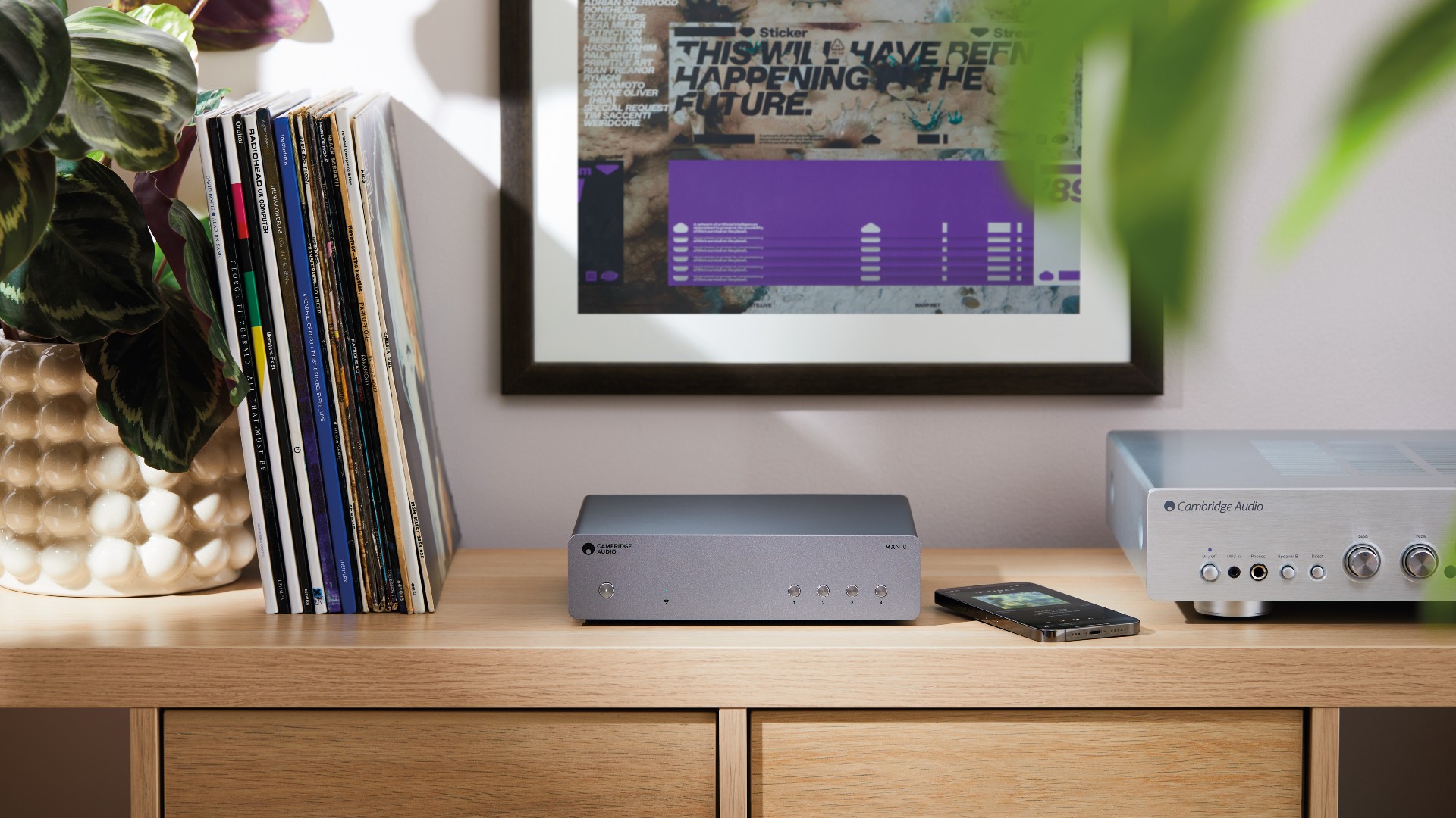 Cambridge Audio CXN v2 Review: Close to perfect all-in-one streamer