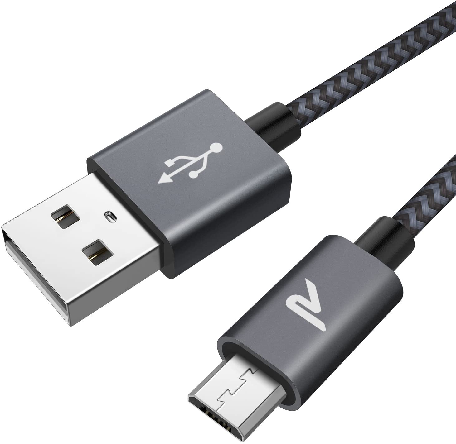 Rampow Microusb