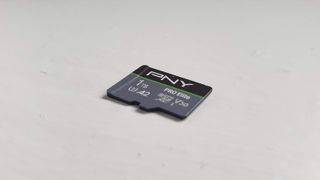 PNY Pro Elite 1TB microSD card Review Listing