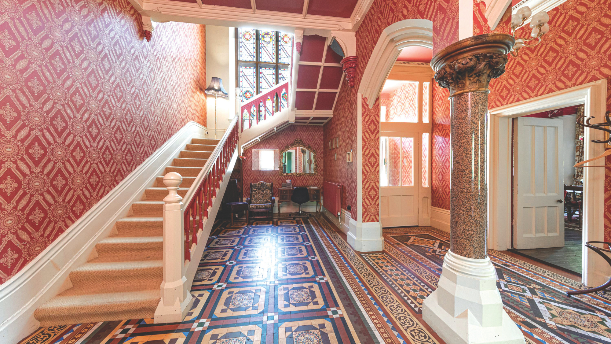 Millwood Manor, Barrow-in-Furness