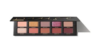 VIEVE THE MUSE EYESHADOW PALETTE