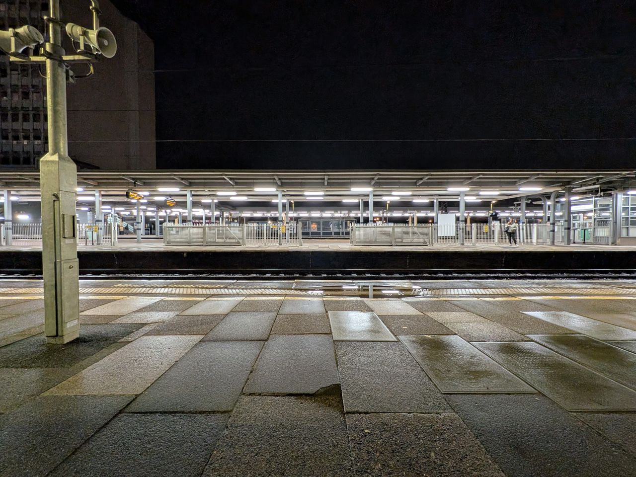 A photo captured on the Google Pixel 9 Pro Fold