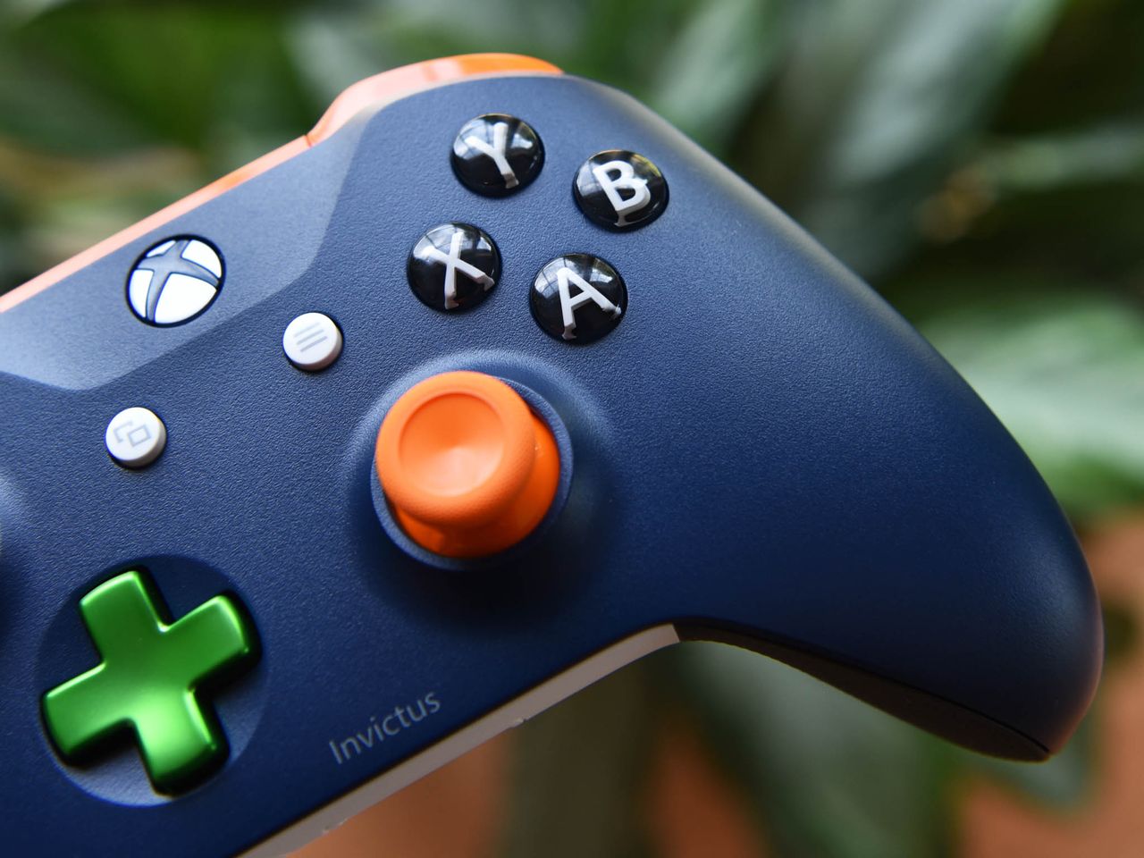 Xbox Design Lab controller
