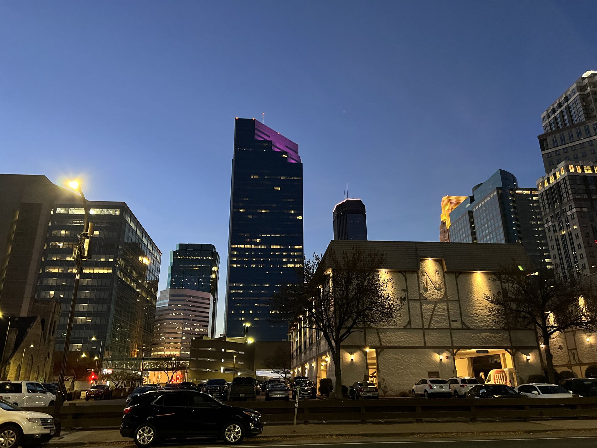 Gurushots - Night Photography