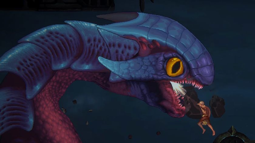 God of War Sons of Sparta