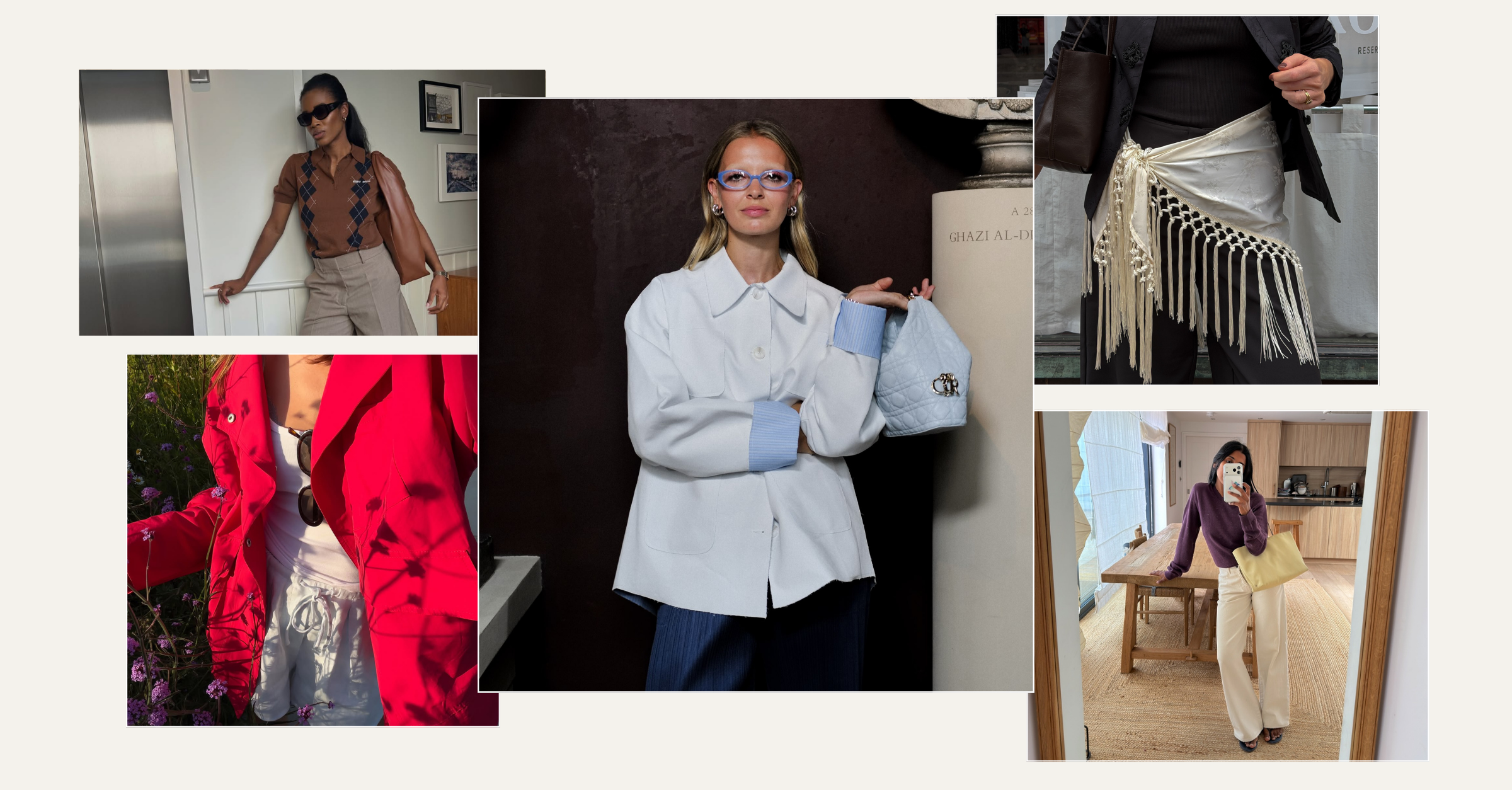 Autumn It Girl Trends.