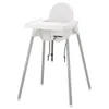 IKEA Antilop Highchair with tray