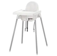 best highchair for value IKEA
