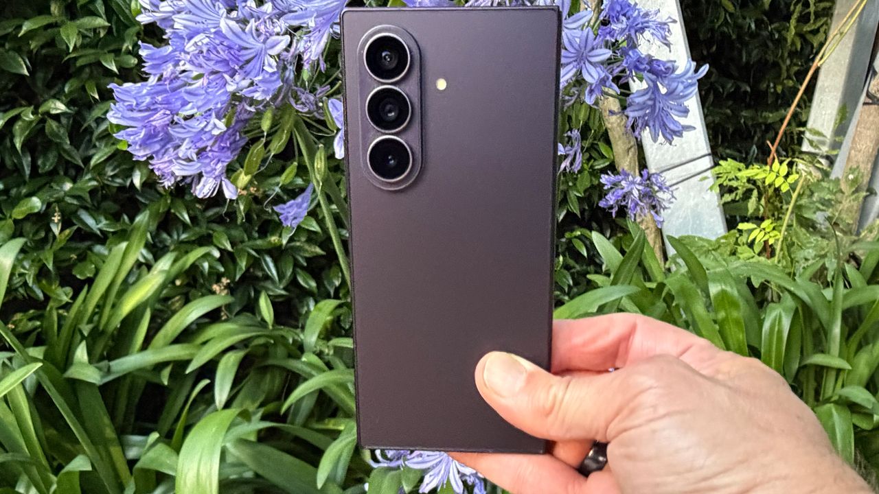 Samsung Galaxy Z Fold 8 Ultra REVIEW
