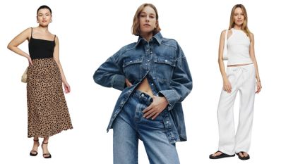12 American clothing brands to shop right now | Woman & Home