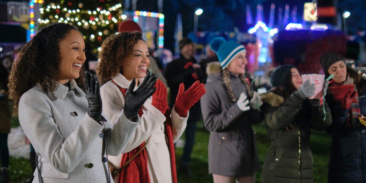 Hallmark's Christmas Comes Twice: Worth A Watch? | Cinemablend