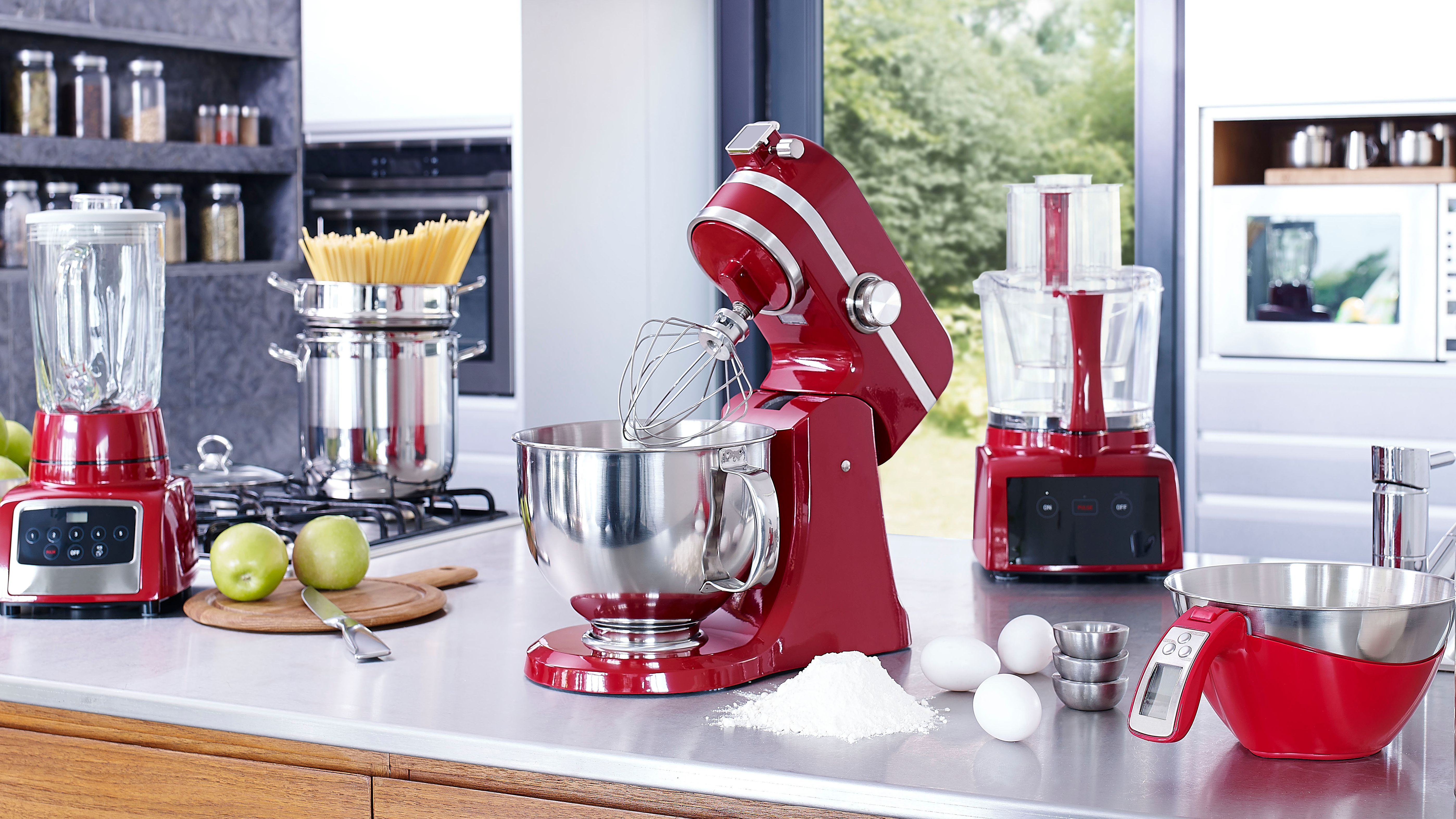 10 handy kitchen gadgets that make holiday cooking and baking easier