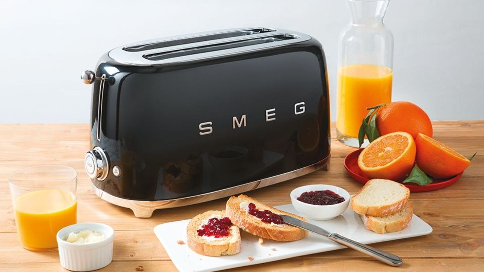 The Best Toasters of 2024, Tested & Reviewed