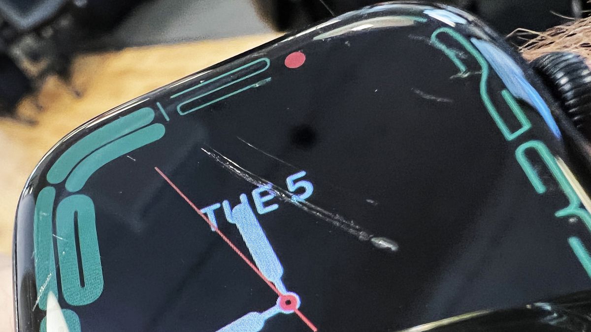 I almost ruined my Apple Watch. Here's how to make sure you don't