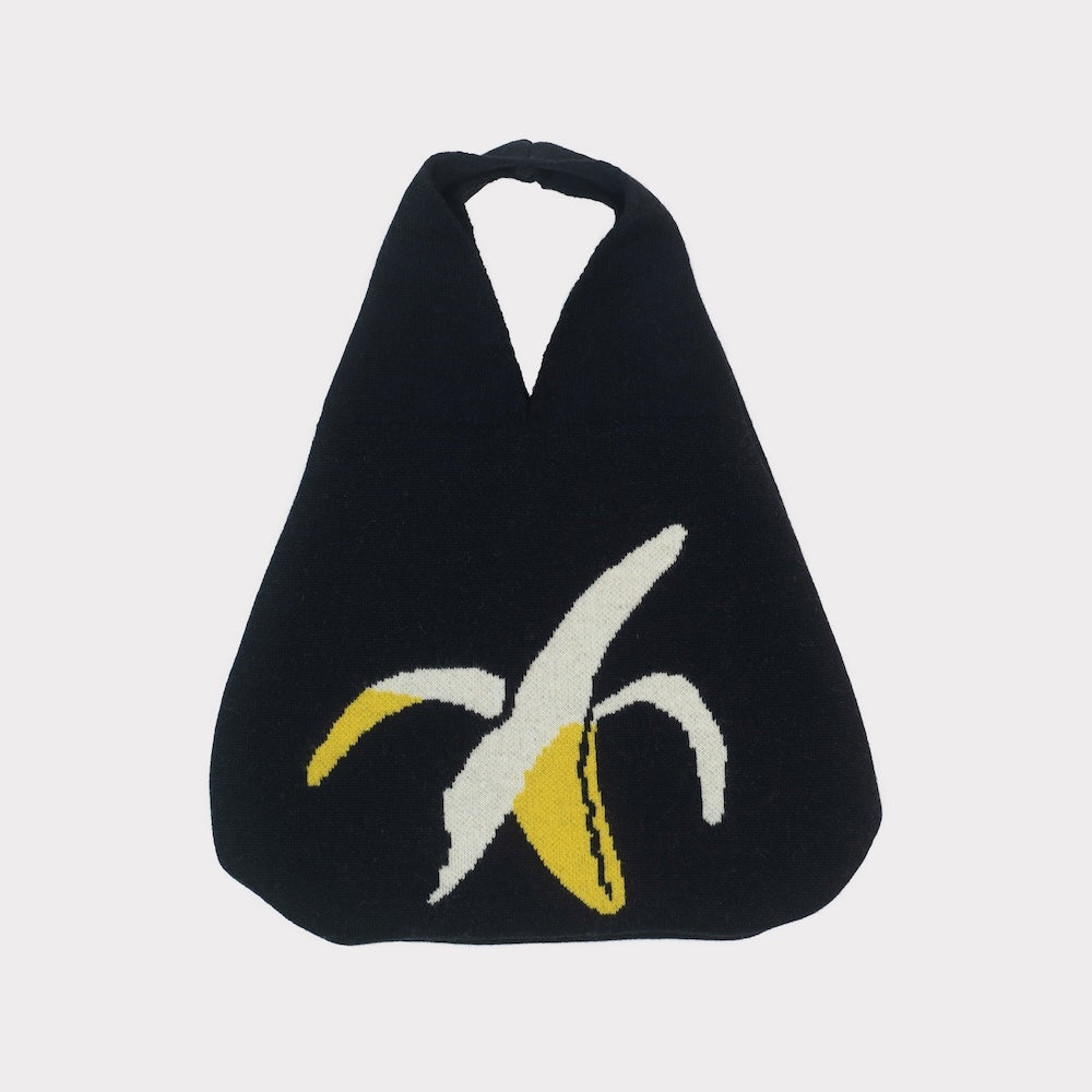 Banana Peel Bag