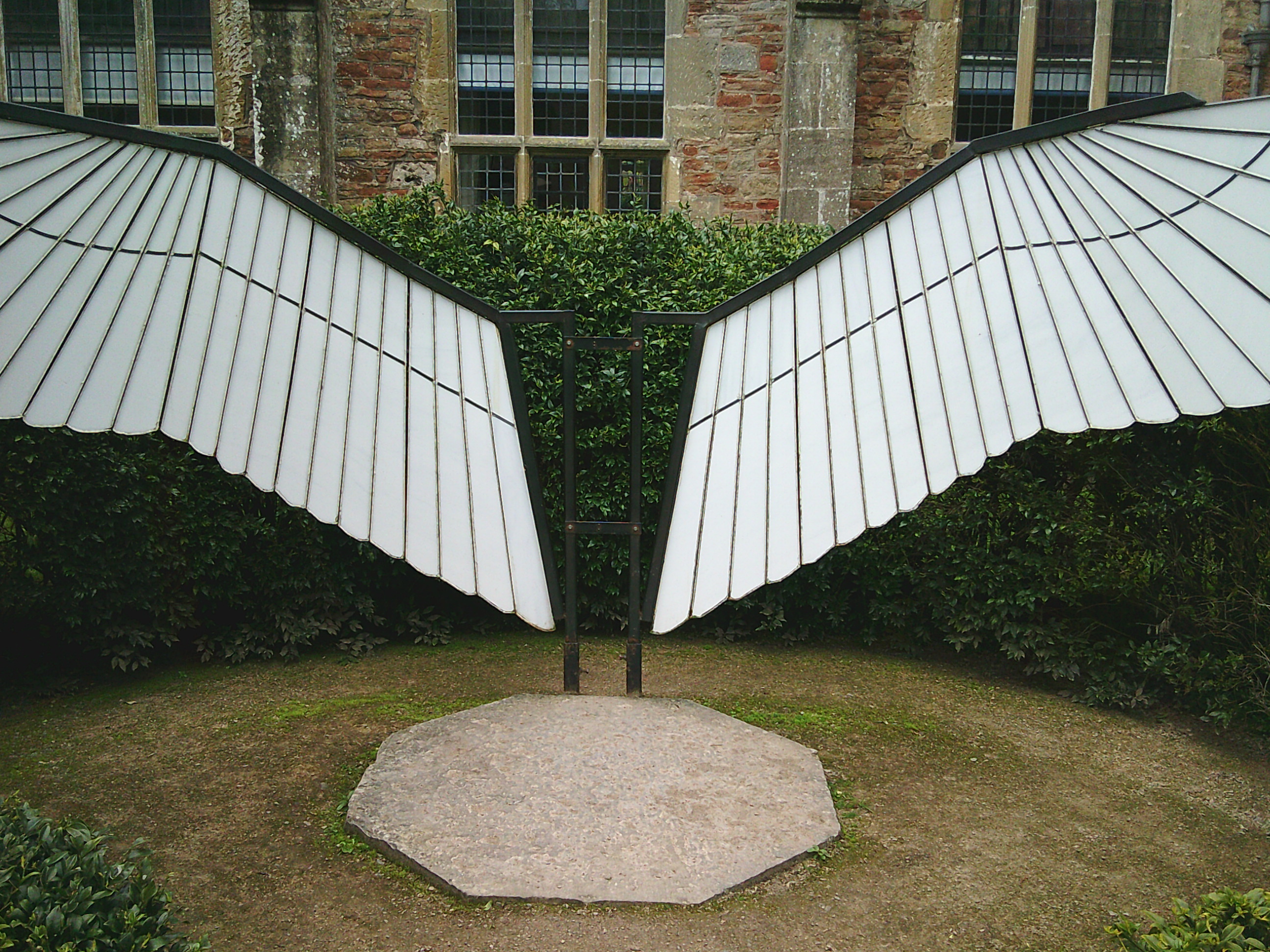 Yashica DigiPix 100 sample image