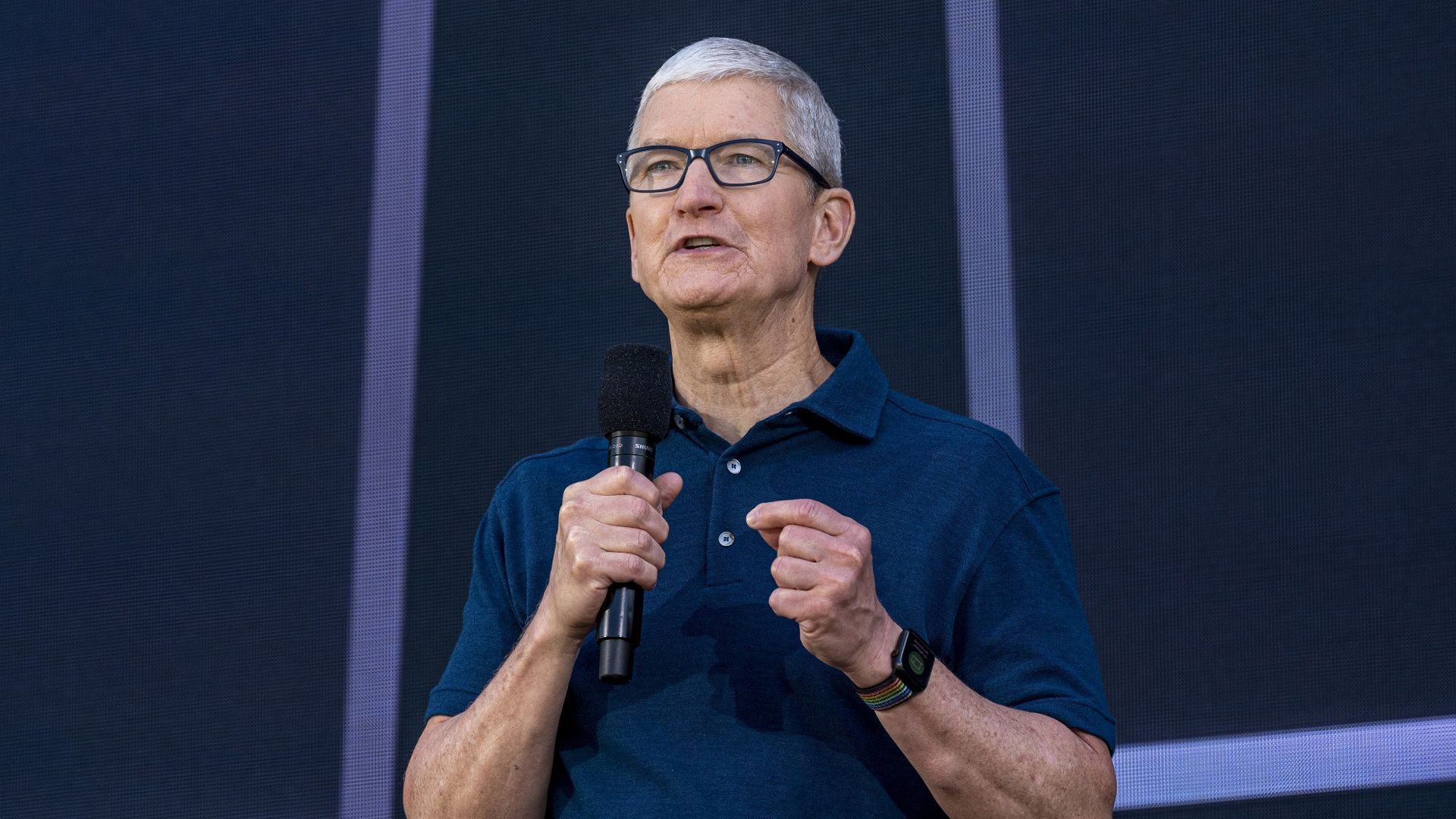 WWDC 2024 — dates, iOS 18, Siri and all the latest rumors Tom's Guide