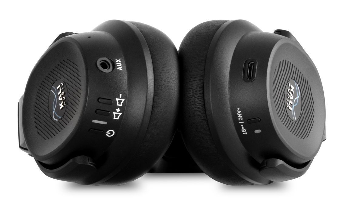 I’m a gigging musician, and these wireless headphones with instant-switching sound profiles look incredibly useful – and yes, there's wired connectivity for ultra-low latency