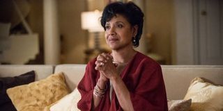 Phylicia Rashad black panther