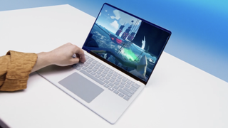 Microsoft PC hardware guide