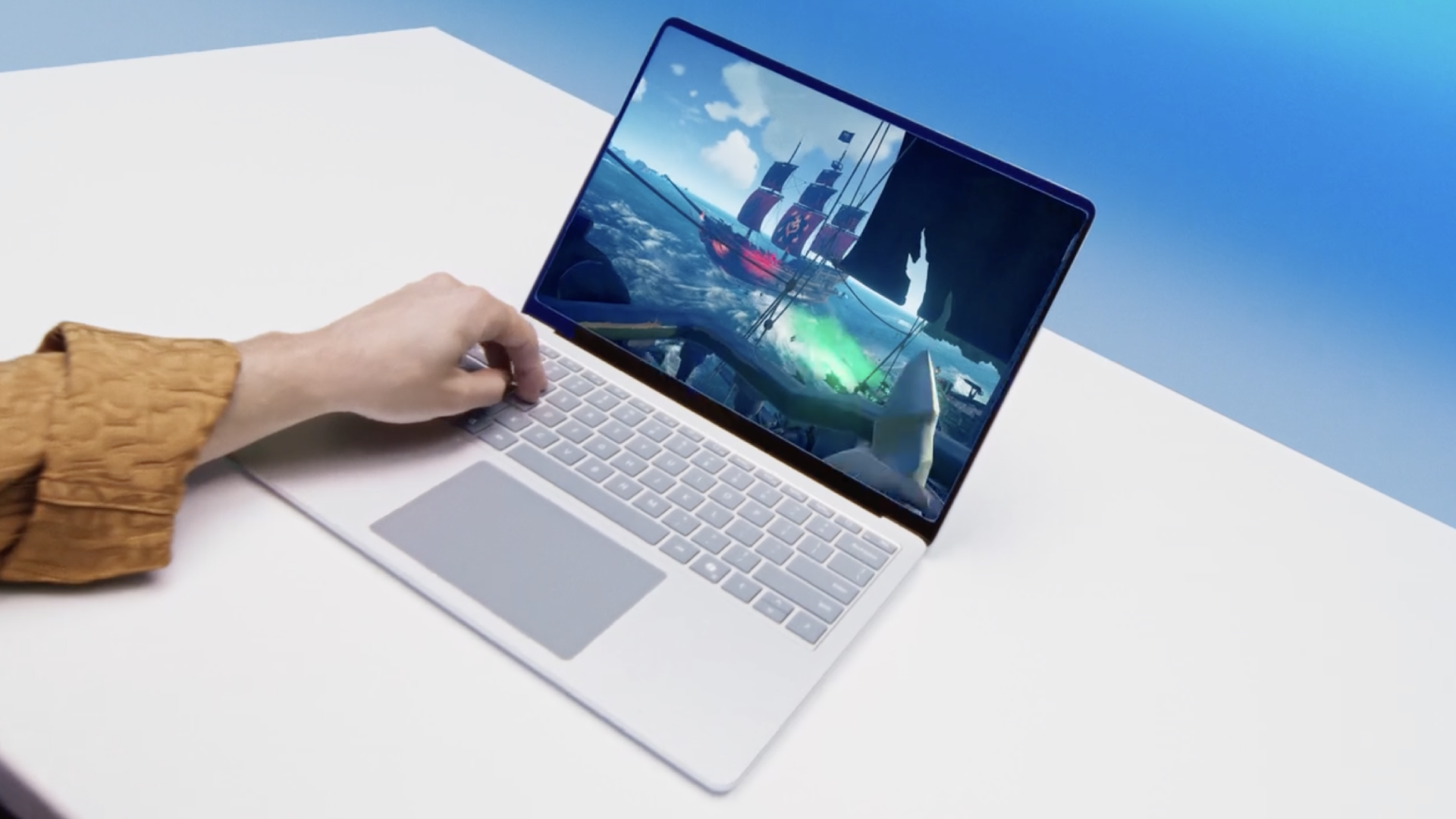 Microsoft PC hardware guide