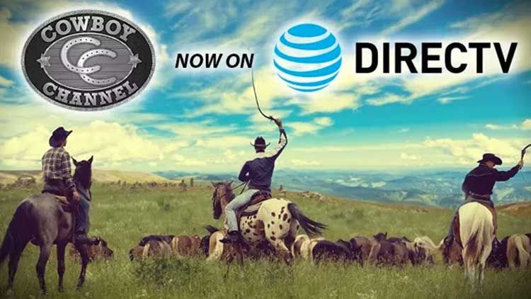 Western Channels On Directv