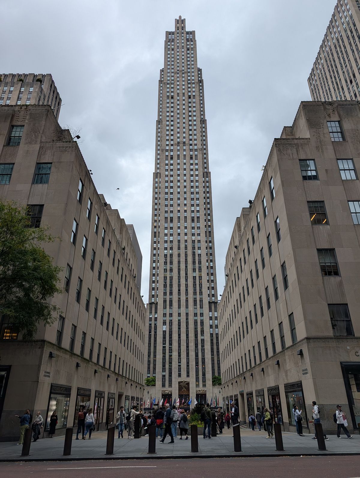 Google Pixel 9 Pro review camera sample -