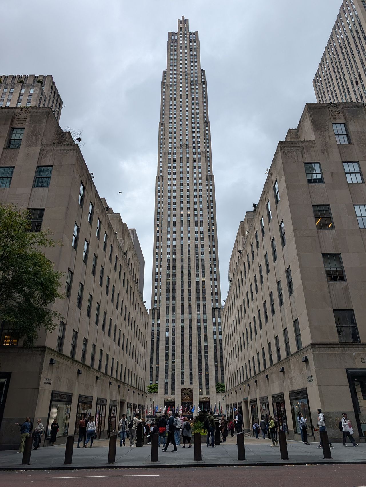 Google Pixel 9 Pro review camera sample -