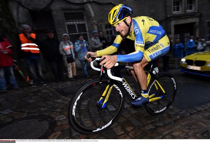 Manuele Boaro (Tinkoff-Saxo)
